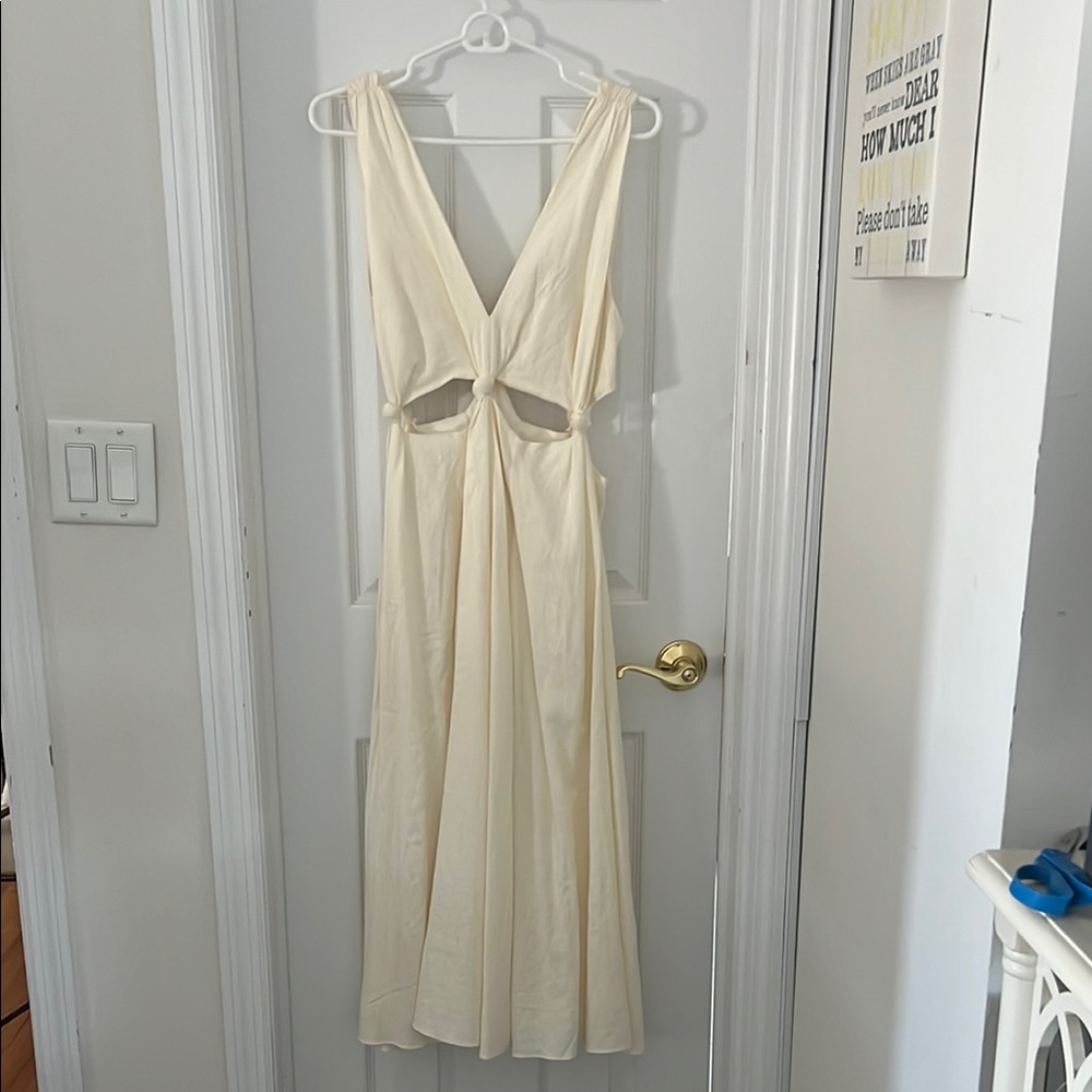 Farm Rio Gorgeous Dress